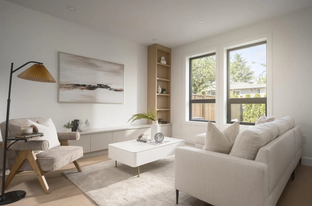 922 E 16TH AVENUE, Vancouver, BC — Residential for Sale - Photo 2
