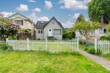 House for sale at 922 Park Drive Vancouver British Columbia - MLS: R3143660