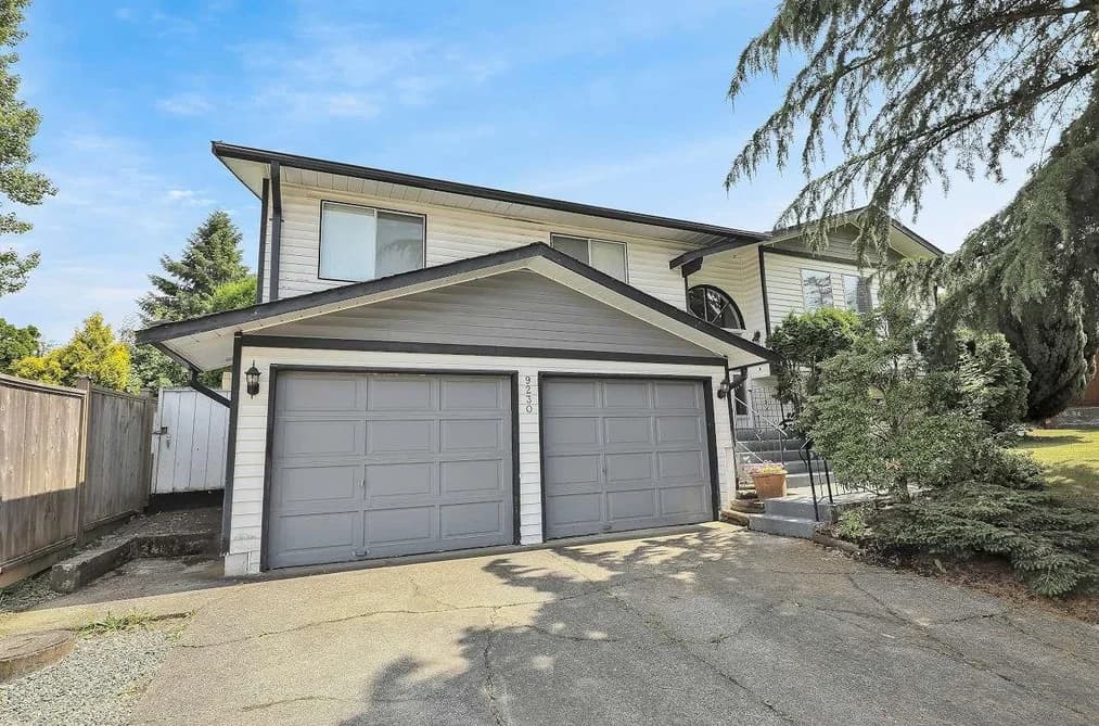 9230 212B STREET, Langley, BC — Residential for Sale - Main Photo