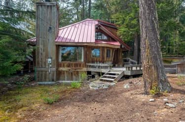 House for sale at 9230 Pinetree Place Whistler British Columbia - MLS: R3148256