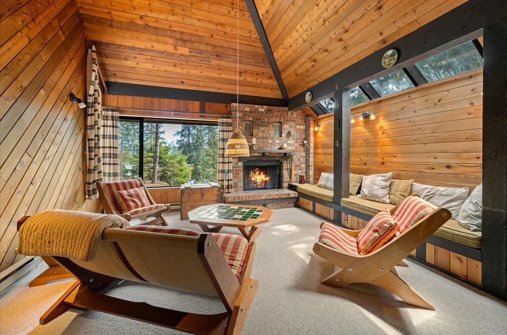 9230 PINETREE PLACE, Whistler, BC — Residential for Sale - Photo 2
