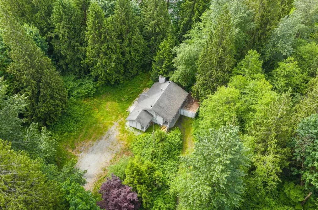 9232 FARRINGTON STREET, Mission, BC — Residential for Sale - Main Photo