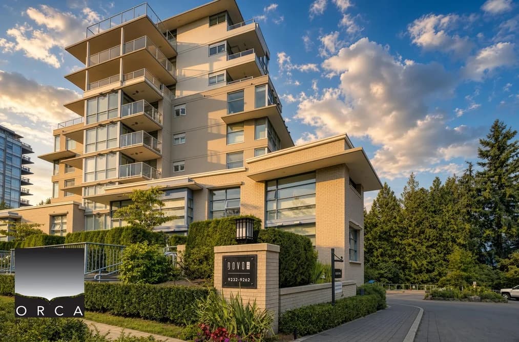 9232 UNIVERSITY CRESCENT, Burnaby BC V5A 0C8 - Photo 1