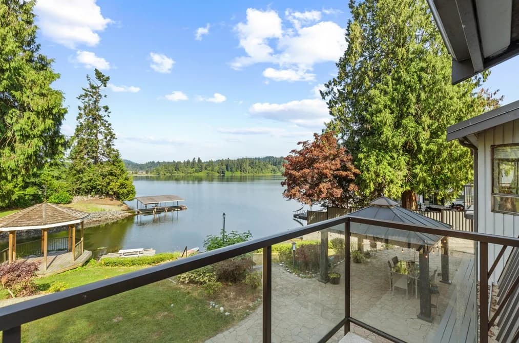 9233 HAYWARD STREET, Mission, BC — Residential for Sale - Main Photo