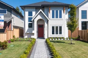 House for sale at 9235 Kilby Street Richmond British Columbia - MLS: R3120587