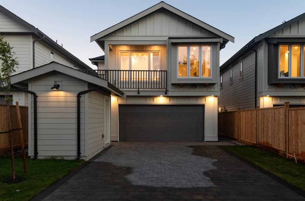 9235 KILBY STREET, Richmond, BC — Residential for Sale - Photo 2