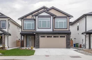 House for sale at 9237 Sitka Place Chilliwack British Columbia - MLS: R3154986