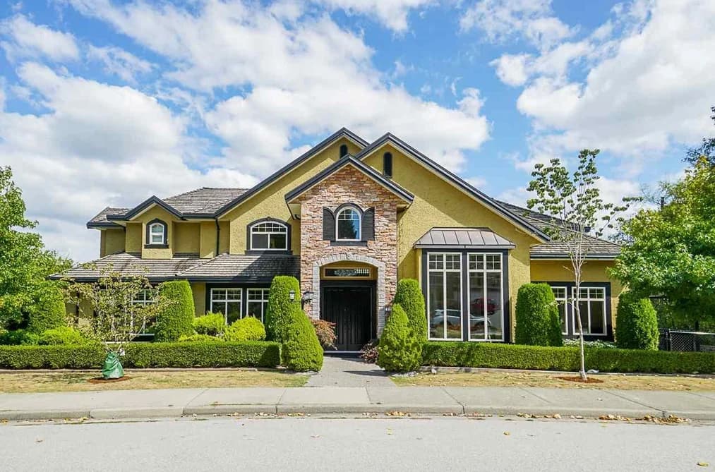 9238 164 STREET, Surrey, BC — Residential for Sale - Main Photo