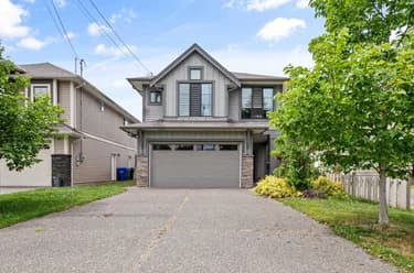 House for sale at 9239 Mcnaught Road Chilliwack British Columbia - MLS: R3135239