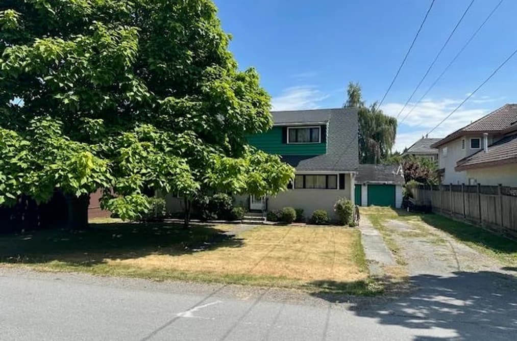 9240 DIAMOND ROAD, Richmond, BC — Residential for Sale - Photo 2
