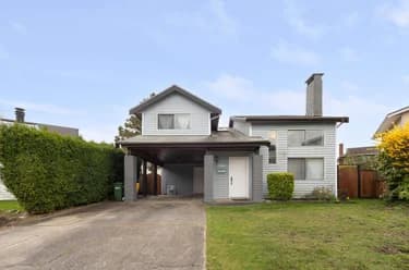 House for sale at 9241 Kingsley Court Richmond British Columbia - MLS: R3146073