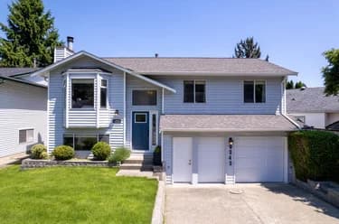 House for sale at 9242 209a Crescent Langley British Columbia - MLS: R3149737