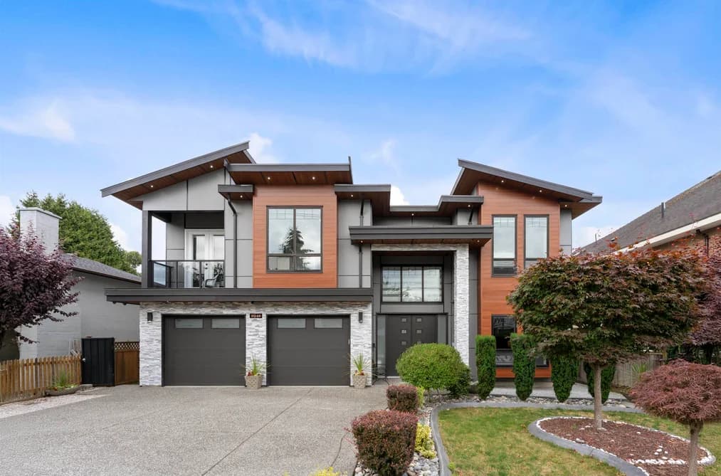 9248 124 STREET, Surrey, BC — Residential for Sale - Main Photo
