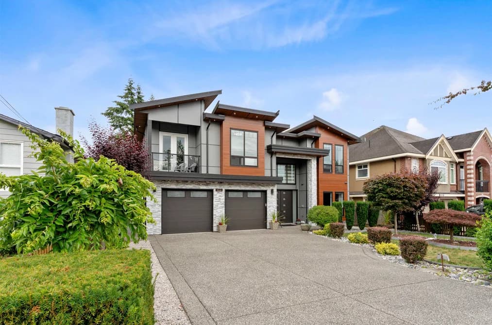 9248 124 STREET, Surrey, BC — Residential for Sale - Photo 2