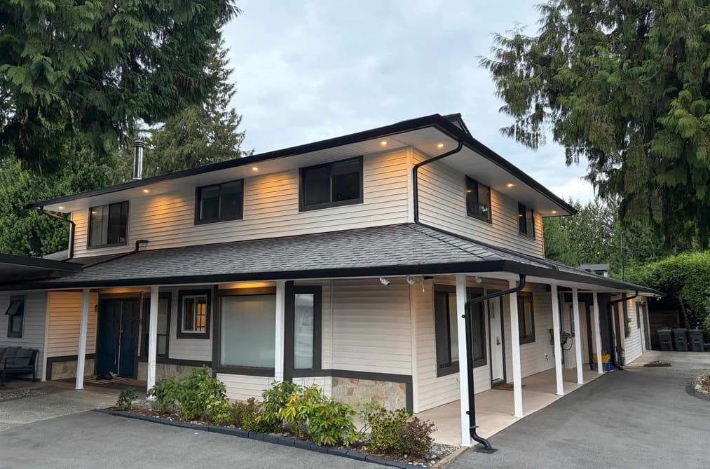 9252 204 STREET, Langley, BC — Residential for Sale - Main Photo