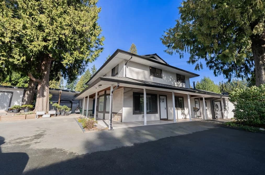 9252 204 STREET, Langley, BC — Residential for Sale - Photo 2