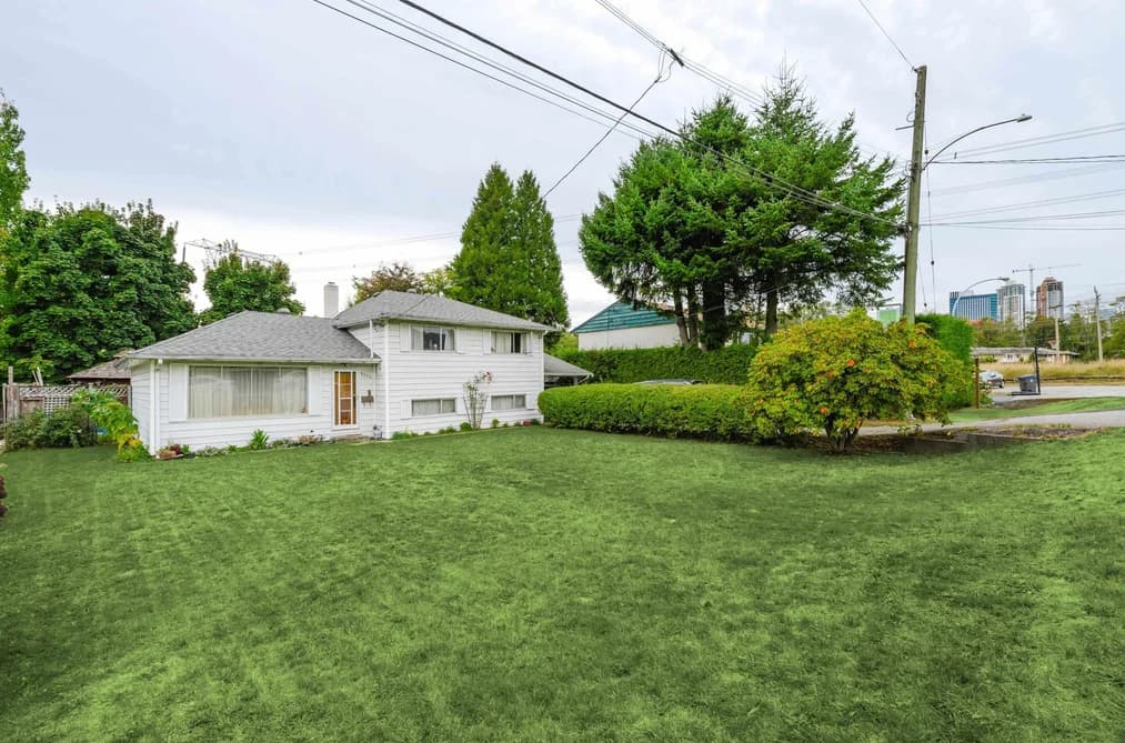 9253 137A STREET, Surrey, BC — Residential for Sale - Main Photo