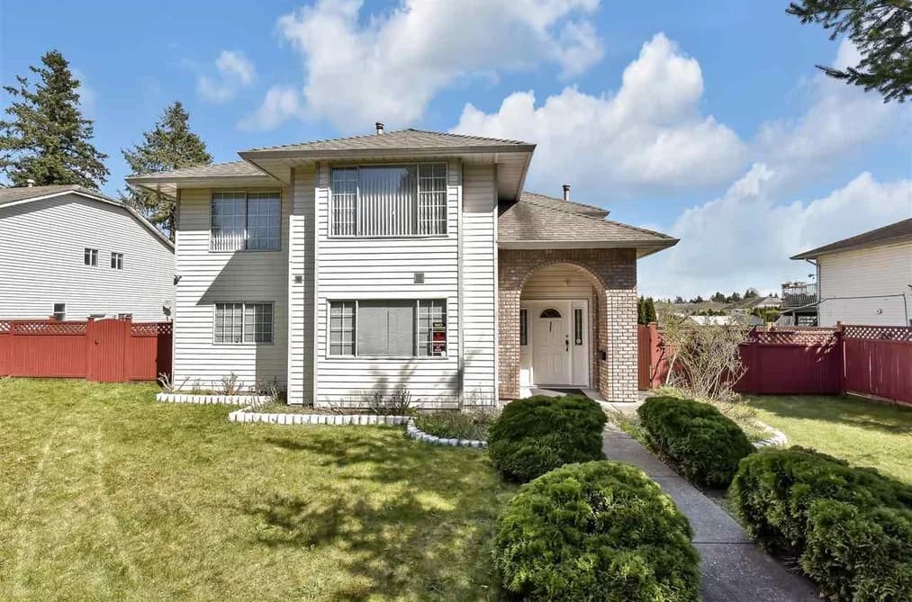 9256 152 STREET, Surrey, BC — Residential for Sale - Main Photo