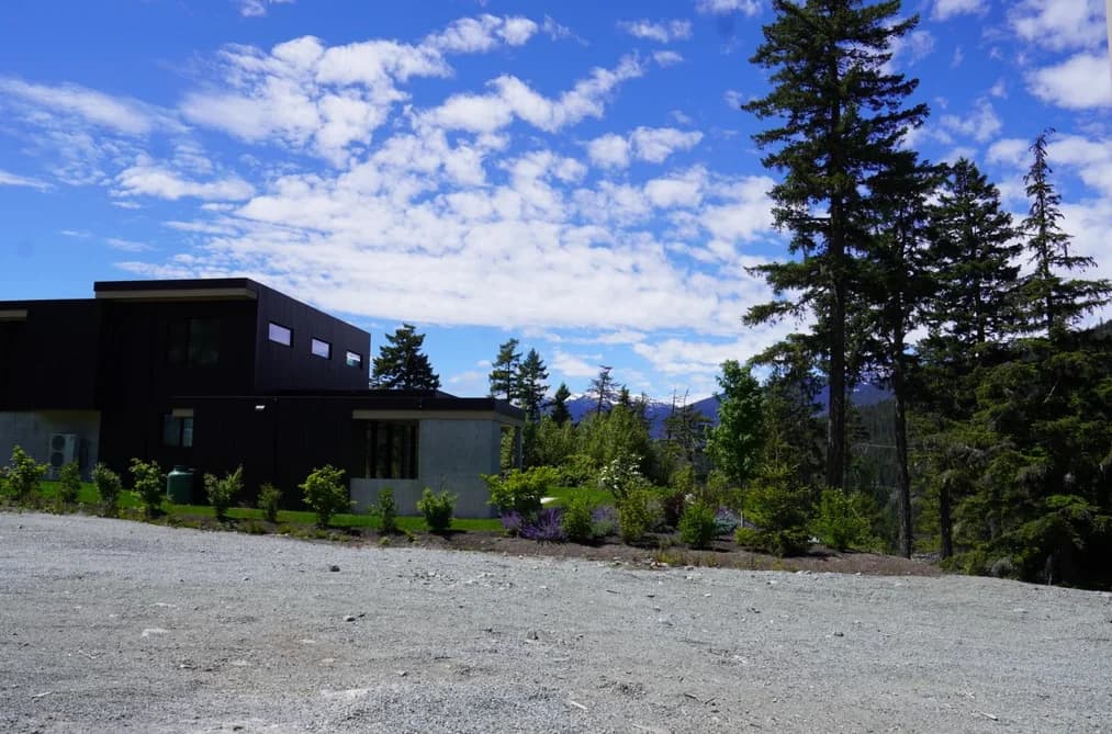 9261 WEDGEMOUNT PLATEAU DRIVE, Whistler, BC — Land for Sale - Main Photo
