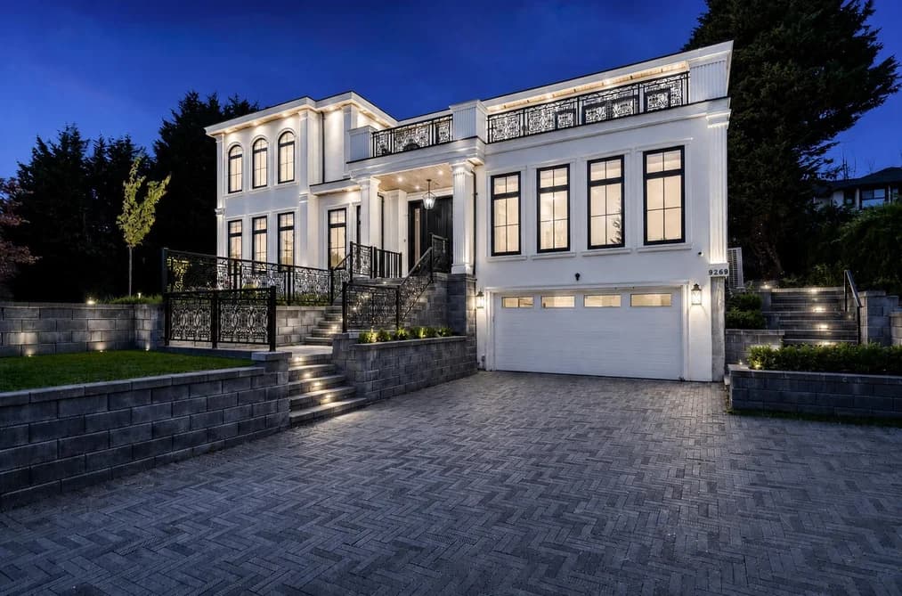 9269 163 STREET, Surrey, BC — Residential for Sale - Main Photo