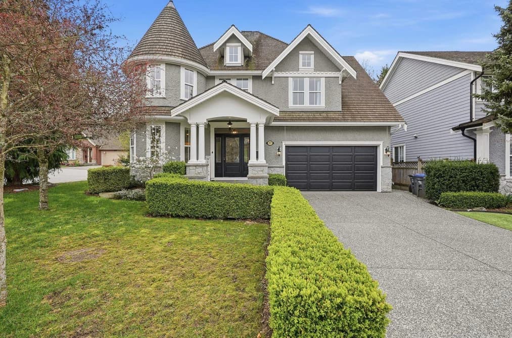 927 163 STREET, Surrey, BC — Residential for Sale - Main Photo