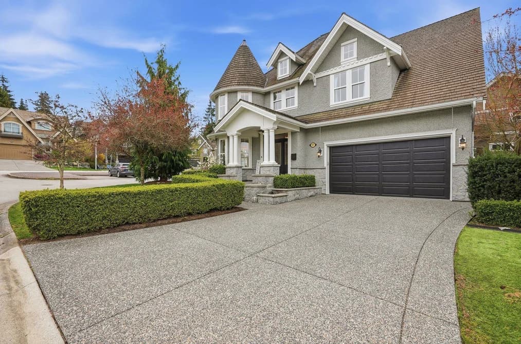 927 163 STREET, Surrey, BC — Residential for Sale - Photo 2