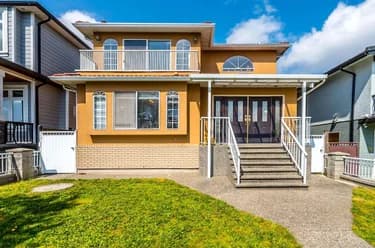 House for sale at 927 E 50th Avenue Vancouver British Columbia - MLS: R3114942