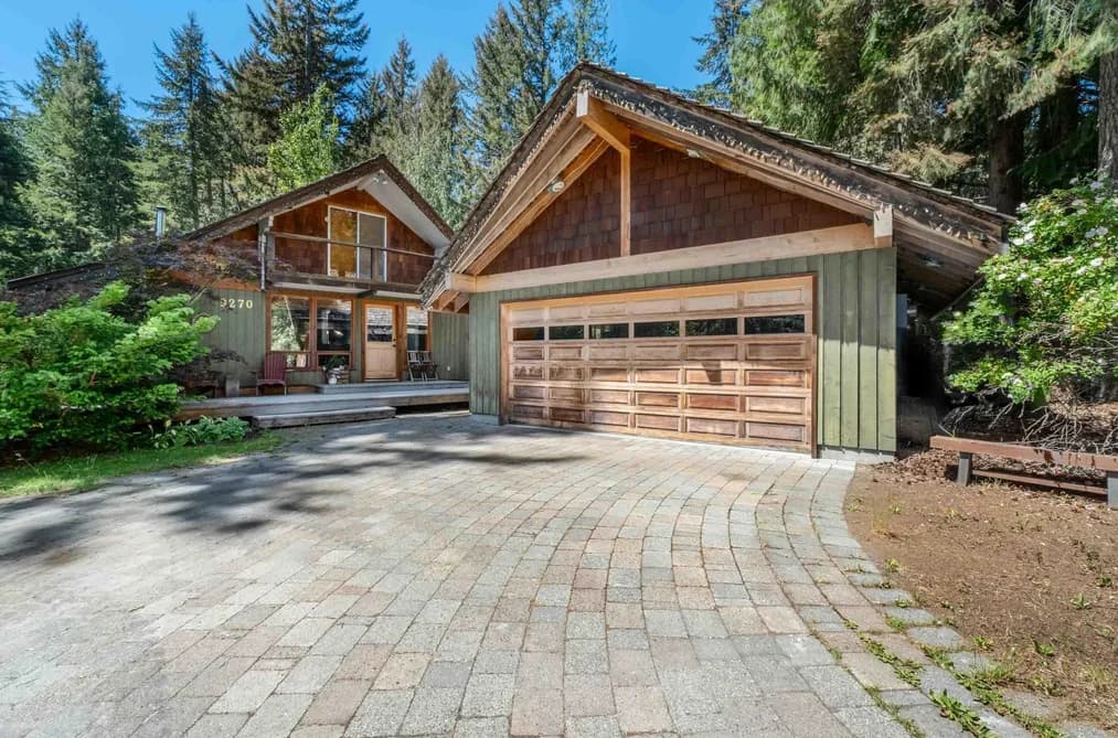 9270 PINETREE LANE, Whistler, BC — Residential for Sale - Main Photo
