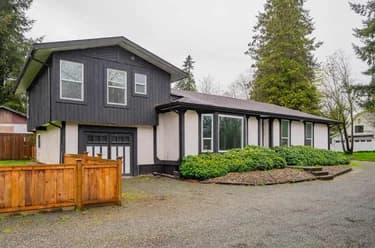 House for sale at 9276 Greer Street Langley British Columbia - MLS: R3143828