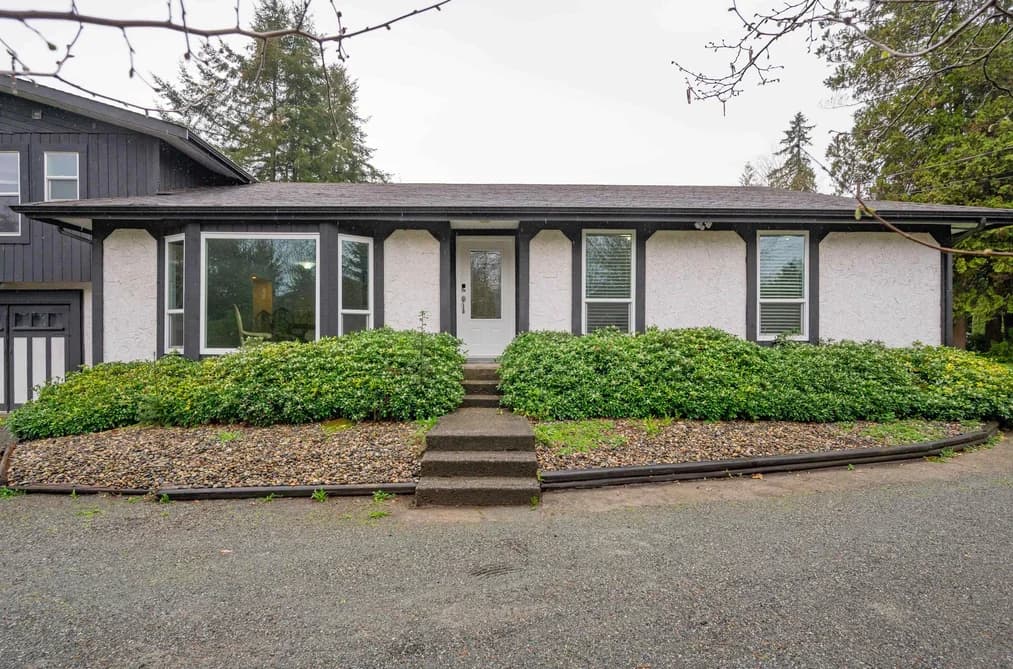 9276 GREER STREET, Langley, BC — Residential for Sale - Photo 2