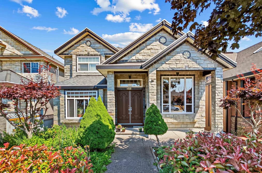 9280 134 STREET, Surrey, BC — Residential for Sale - Main Photo
