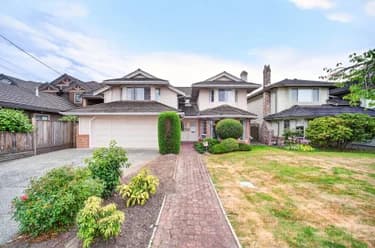 House for sale at 9280 Dayton Avenue Richmond British Columbia - MLS: R3146551