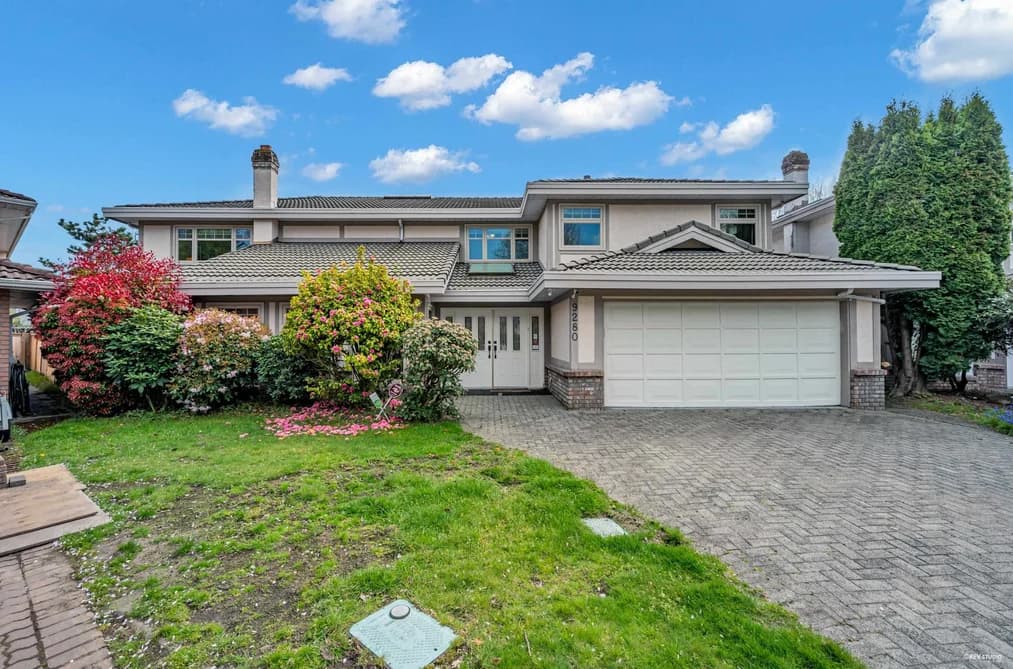 9280 JASKOW PLACE, Richmond, BC — Residential for Sale - Photo 2