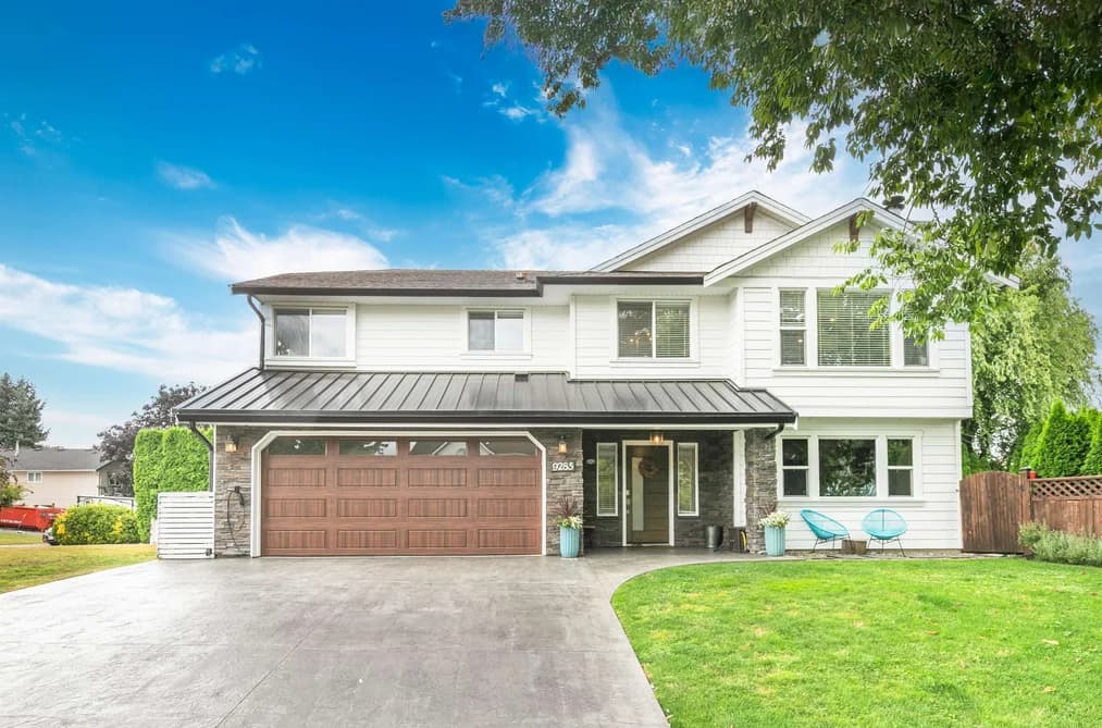 9285 211 STREET, Langley, BC — Residential for Sale - Main Photo
