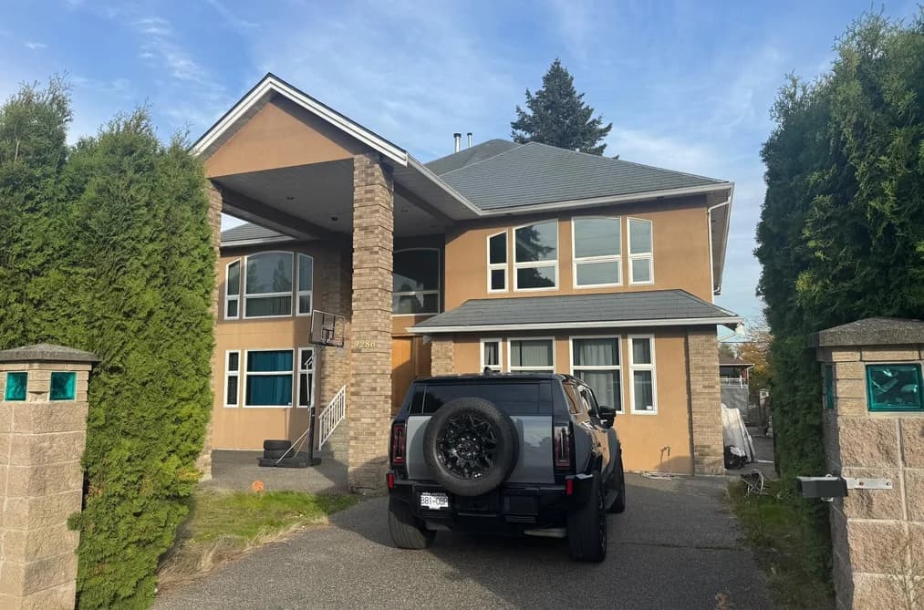 9286 126 STREET, Surrey, BC — Residential for Sale - Main Photo