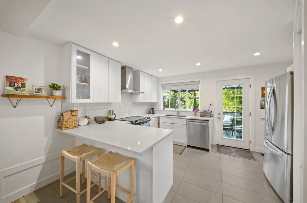 929 E 30TH AVENUE, Vancouver, BC — Residential for Sale - Photo 2