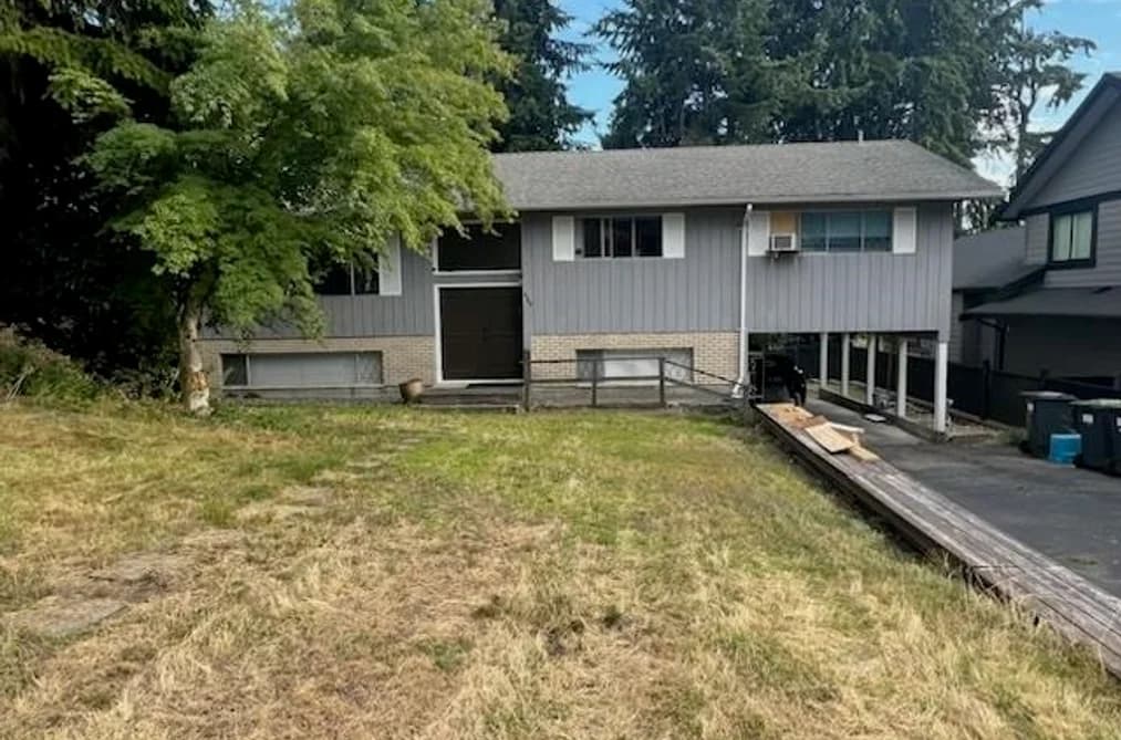 929 PROSPECT AVENUE, North Vancouver, BC — Residential for Sale - Main Photo