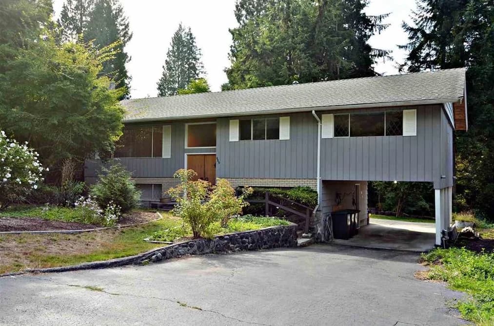 929 PROSPECT AVENUE, North Vancouver, BC — Residential for Sale - Main Photo