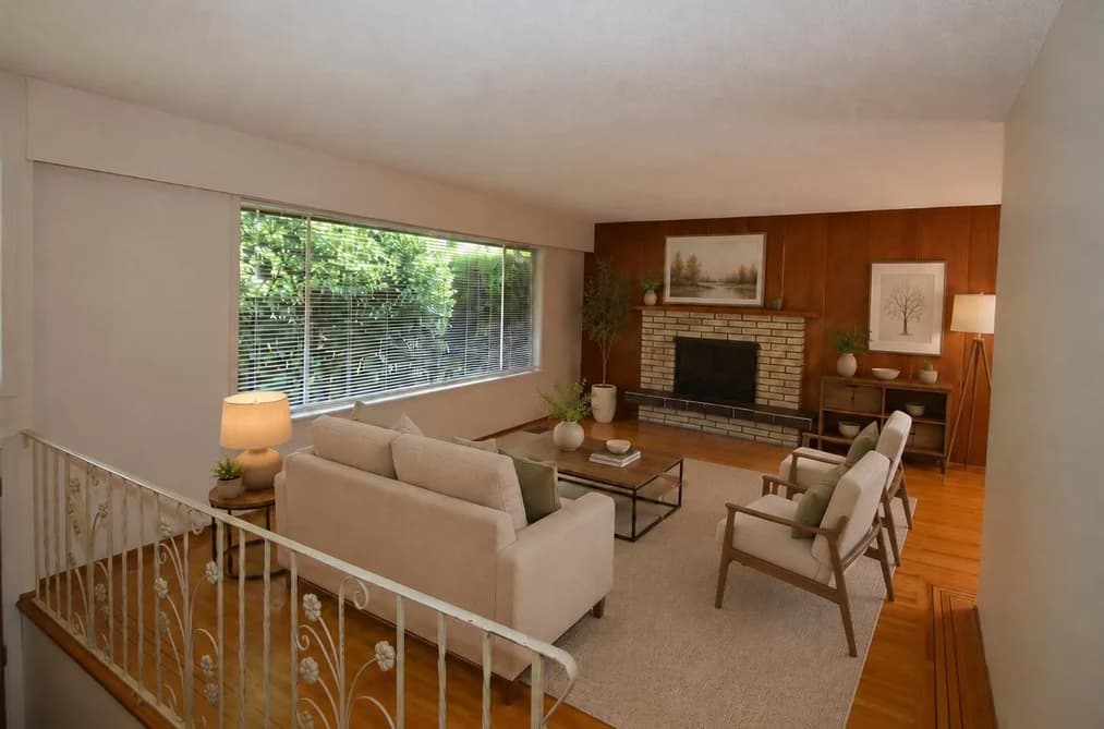 929 PROSPECT AVENUE, North Vancouver, BC — Residential for Sale - Photo 2