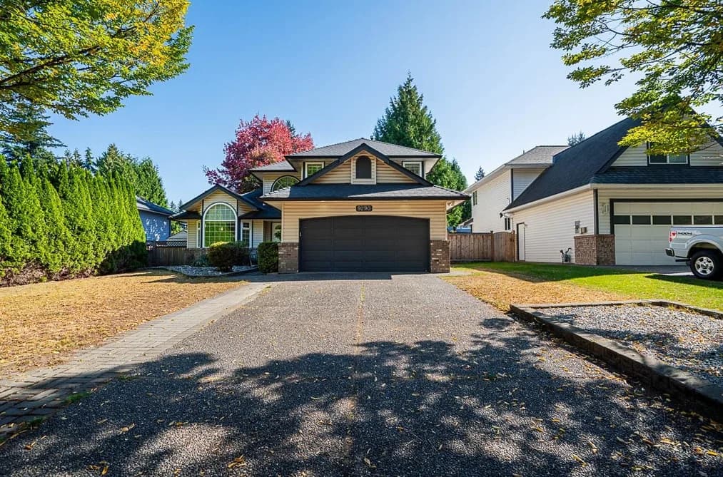 9290 203B STREET, Langley, BC — Residential for Sale - Main Photo