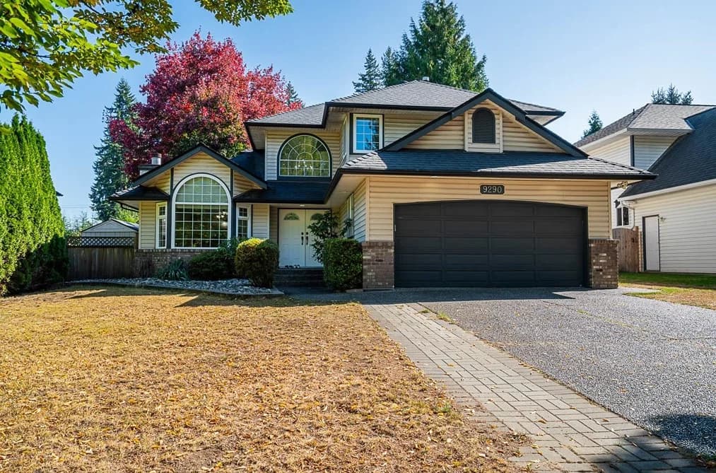 9290 203B STREET, Langley, BC — Residential for Sale - Photo 2