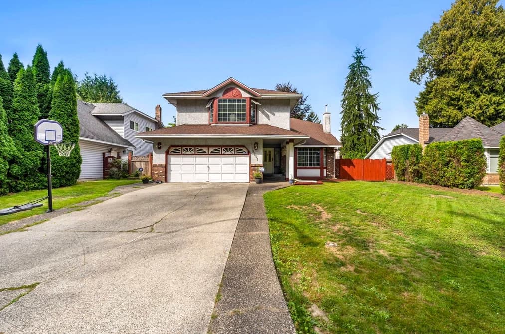 9291 158 STREET, Surrey, BC — Residential for Sale - Main Photo
