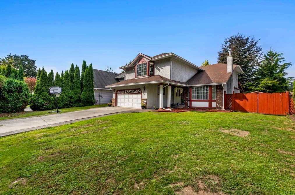 9291 158 STREET, Surrey, BC — Residential for Sale - Photo 2