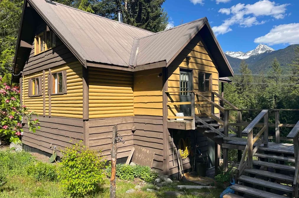 9291 EMERALD DRIVE, Whistler, BC — Residential for Sale - Main Photo