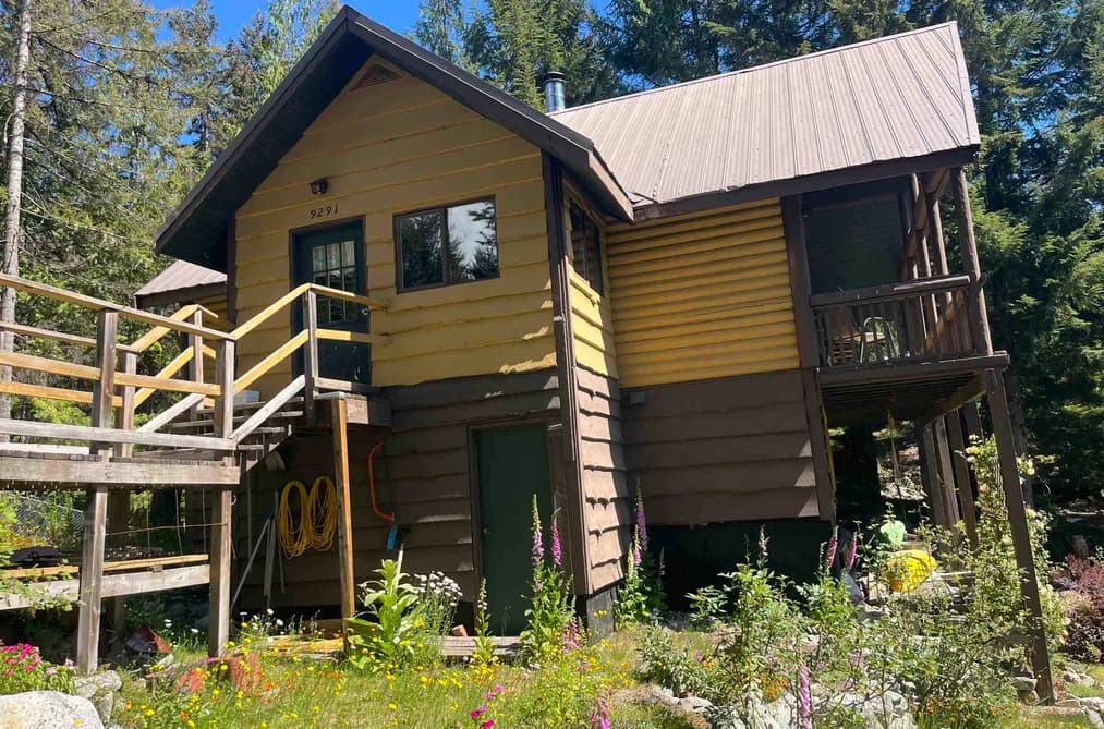 9291 EMERALD DRIVE, Whistler, BC — Residential for Sale - Photo 2