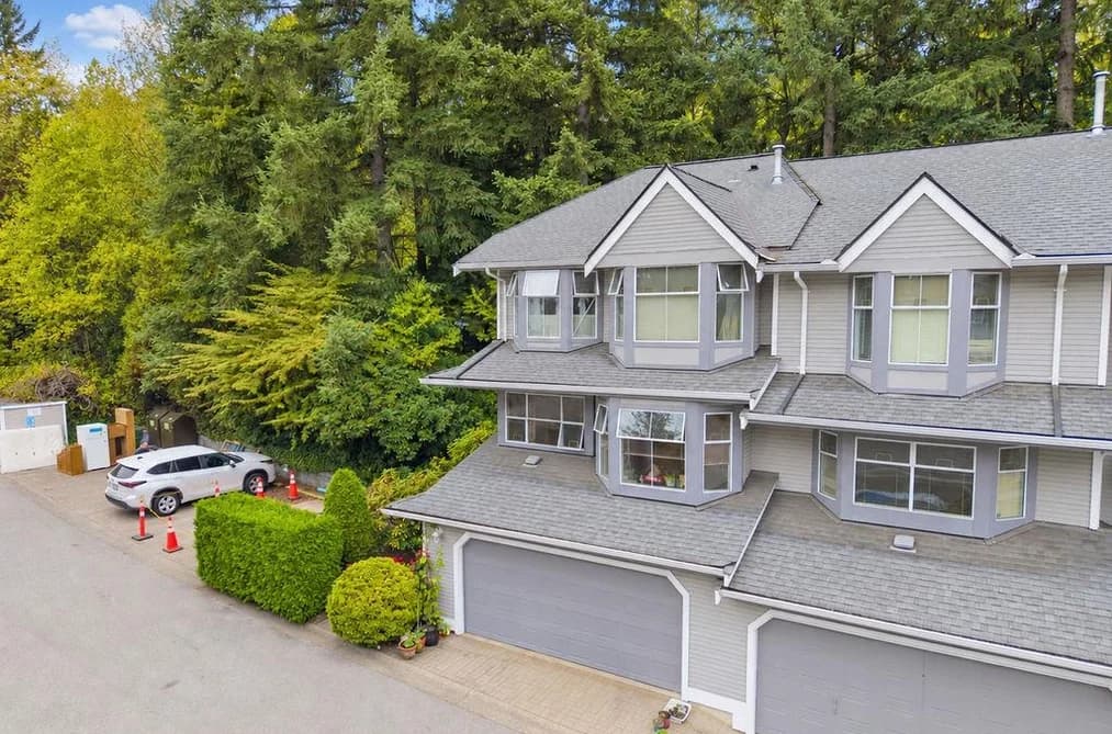 9293 GOLDHURST TERRACE, Burnaby, BC — Residential for Sale - Photo 2