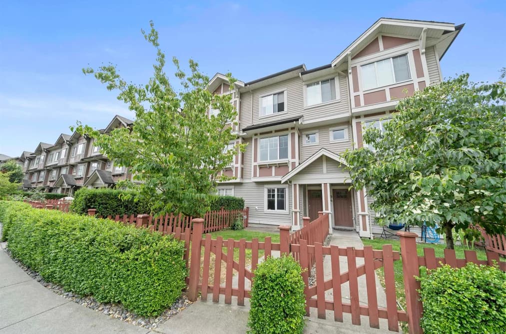 93 10151 240 STREET, Maple Ridge, BC — Residential for Sale - Main Photo