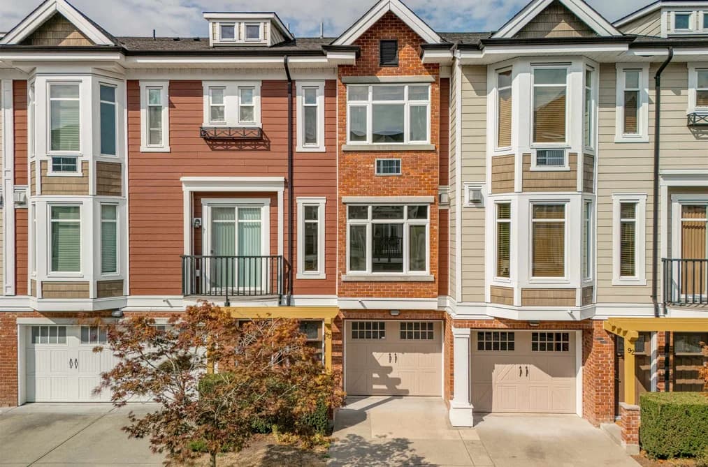 93 20738 84 AVENUE, Langley, BC — Residential for Sale - Main Photo