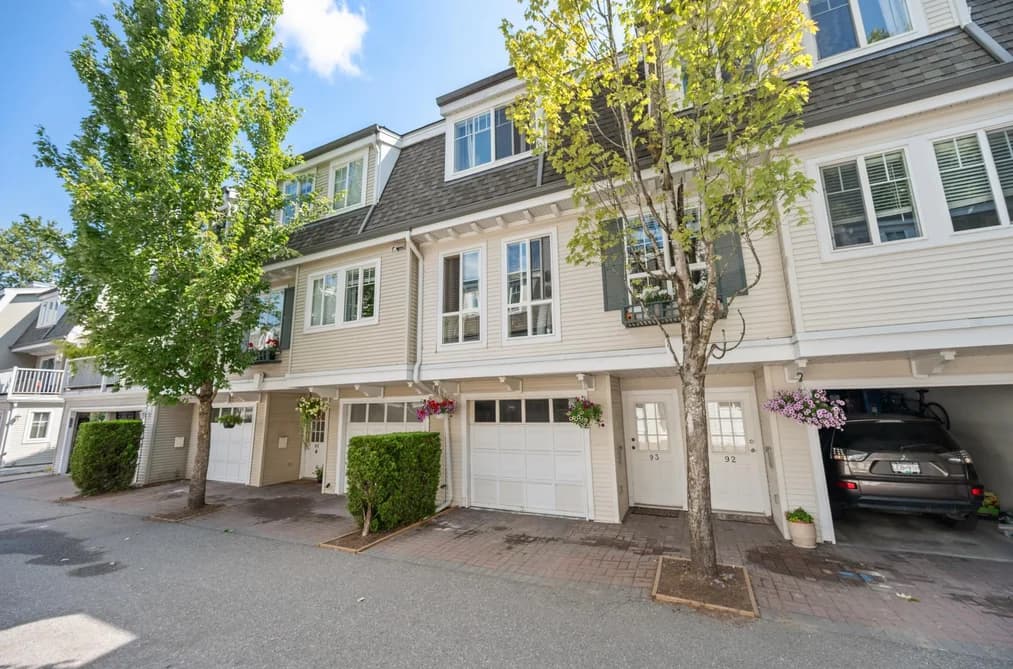 93 8930 WALNUT GROVE DRIVE, Langley, BC — Residential for Sale - Main Photo