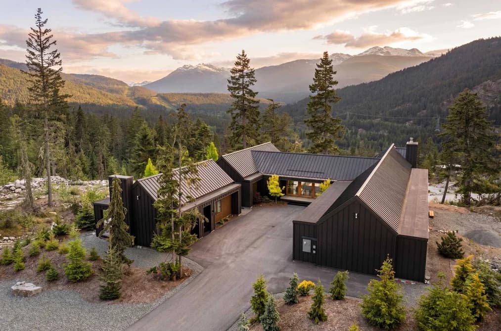 9304 STELLER'S WAY, Whistler, BC — Residential for Sale - Main Photo